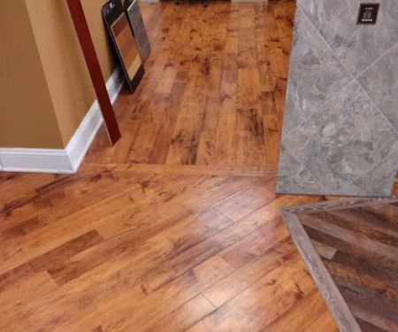 Wecker's Flooring Center