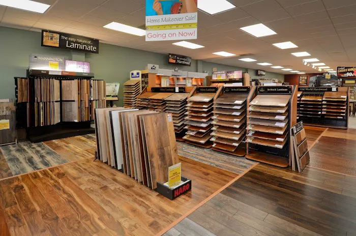 Wecker's Flooring Center Picture 2