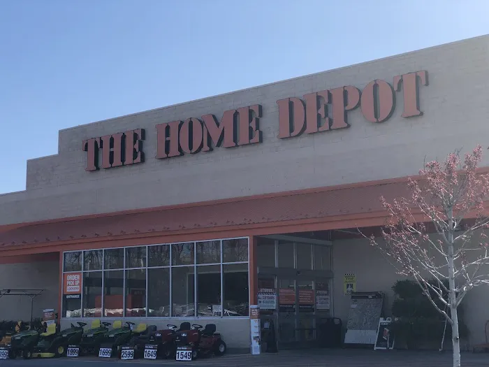 The Home Depot Picture 7