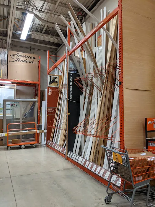 The Home Depot Picture 5