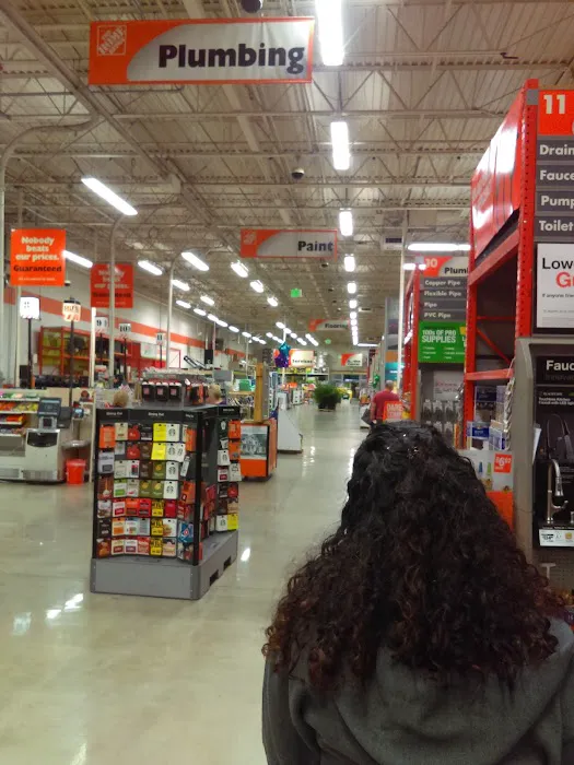 The Home Depot Picture 3