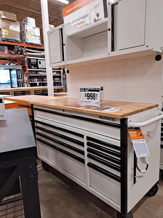 The Home Depot Picture 1