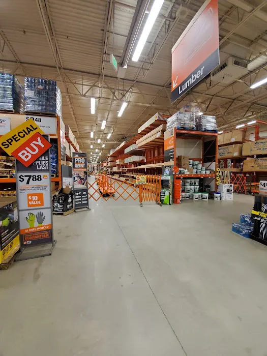 The Home Depot Picture 8