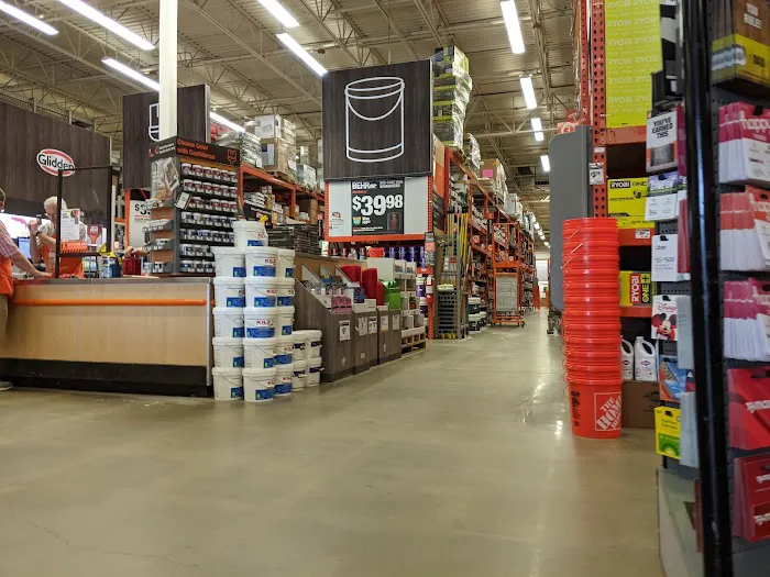 The Home Depot Picture 4