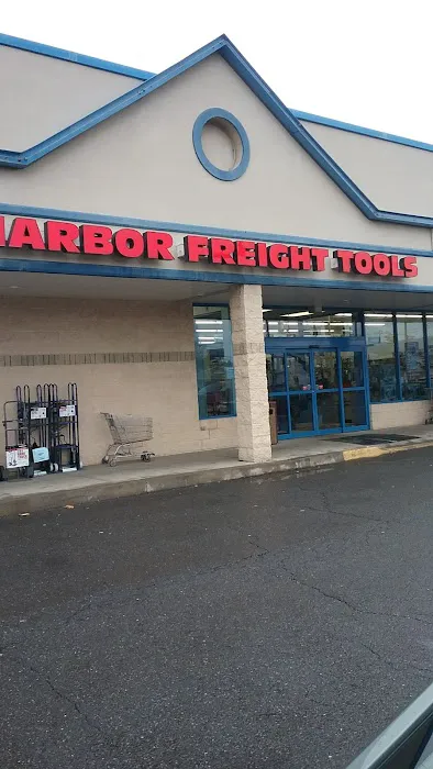 Harbor Freight Picture 5