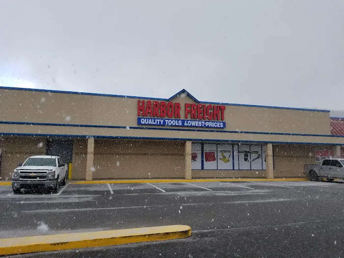 Harbor Freight Picture 9