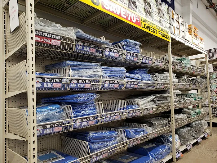 Harbor Freight Picture 3