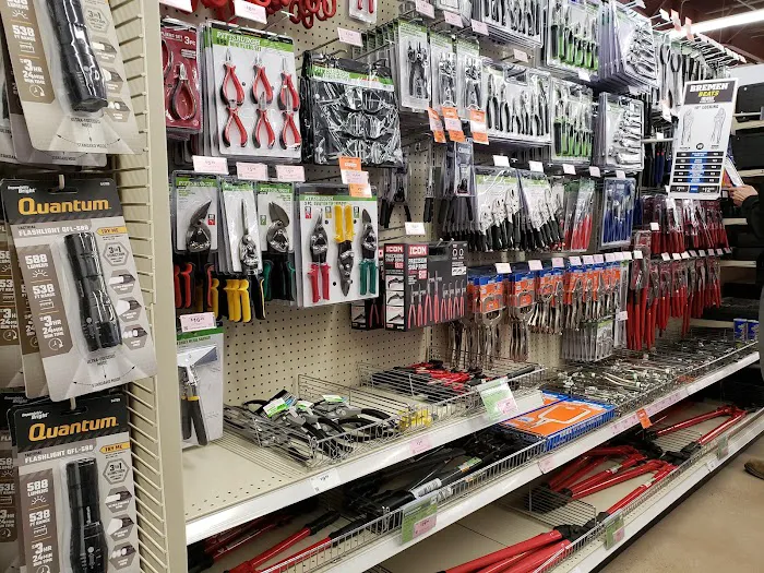 Harbor Freight Picture 6