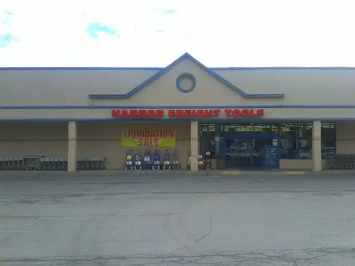Harbor Freight Picture 10