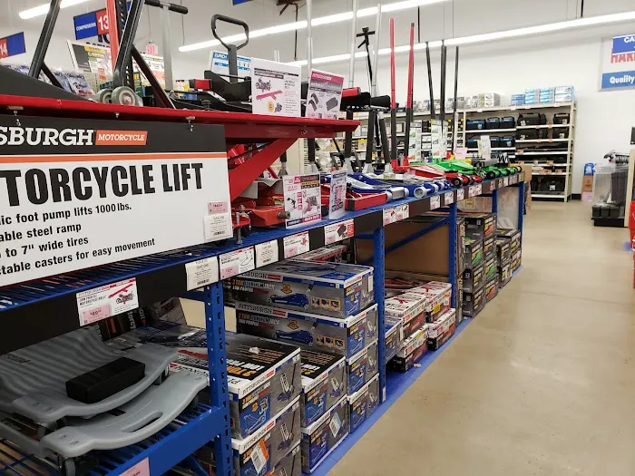 Harbor Freight Picture 1