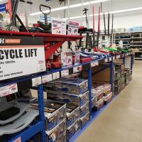 Harbor Freight ico