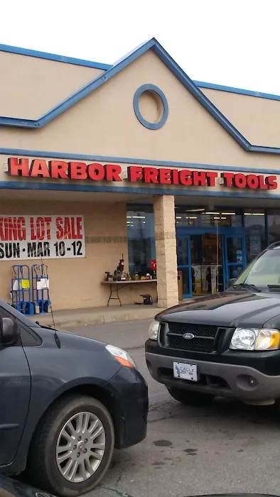 Harbor Freight Picture 8