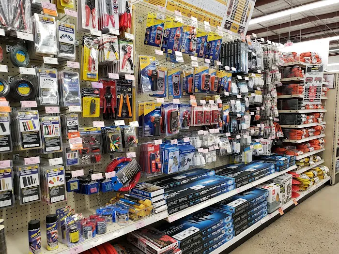 Harbor Freight Picture 2