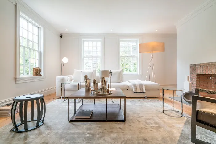 JANGEORGe Interior Design & Furniture - Sag Harbor NY Picture 5