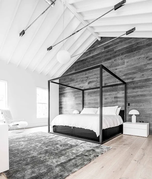 JANGEORGe Interior Design & Furniture - Sag Harbor NY Picture 3