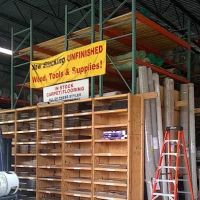 General Floor - New Castle ico