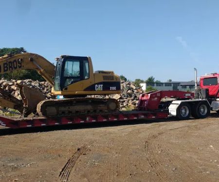 Tri-State Carpet Inc