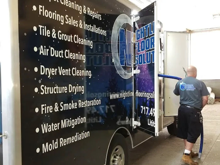 Nightline Flooring Solutions Picture 6