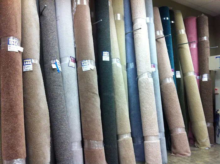 Nickel Mine Floor Covering Inc Picture 9