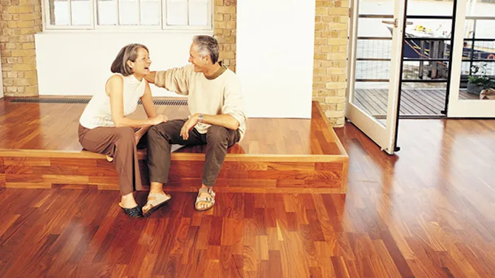 Nickel Mine Floor Covering Inc Picture 6