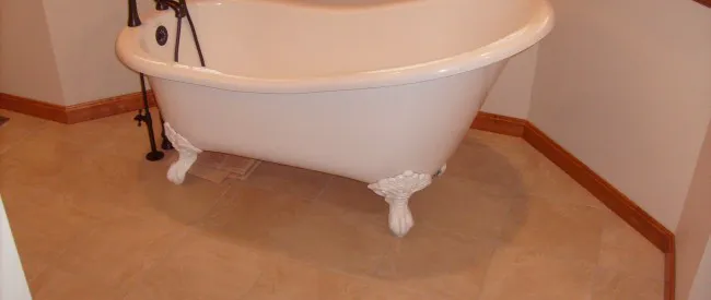 Nickel Mine Floor Covering Inc Picture 5