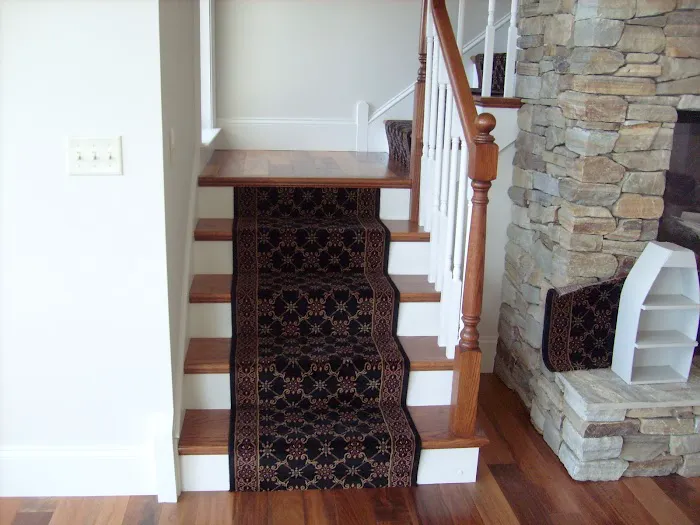 Nickel Mine Floor Covering Inc Picture 1