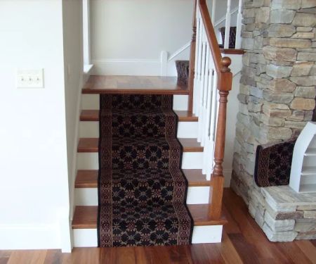 Nickel Mine Floor Covering Inc