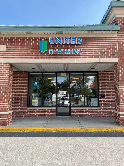 United Floors Inc Picture 3