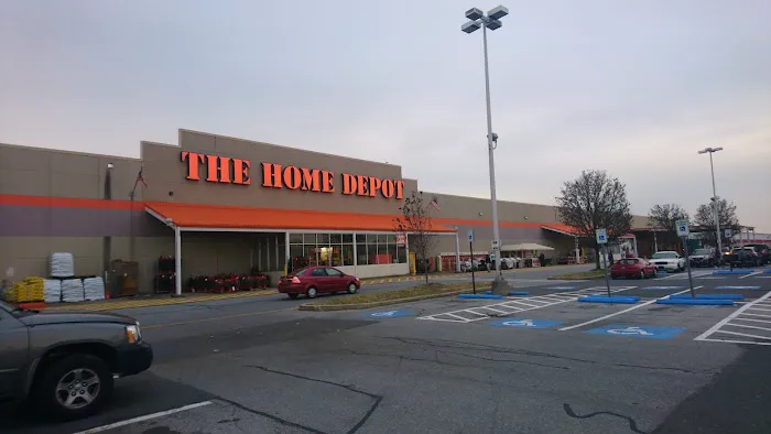 The Home Depot Picture 1