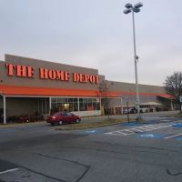 The Home Depot ico