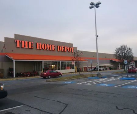 The Home Depot