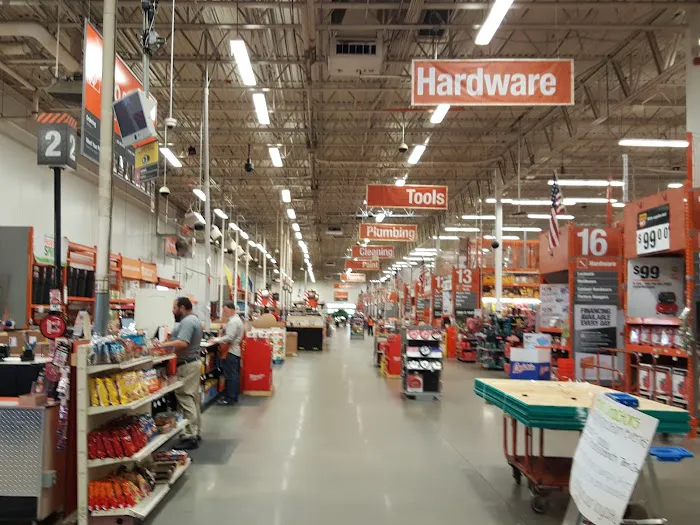 The Home Depot Picture 9