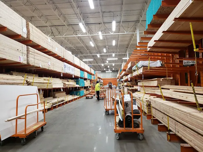 The Home Depot Picture 4