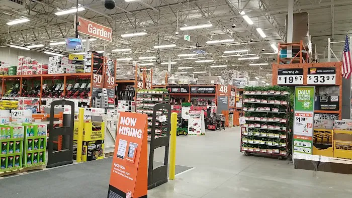 The Home Depot Picture 7