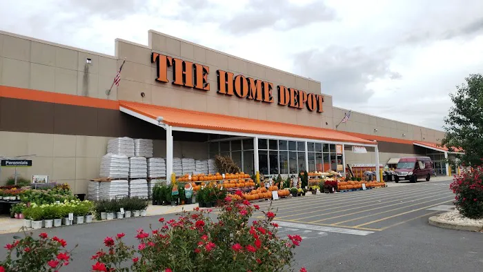 The Home Depot Picture 2