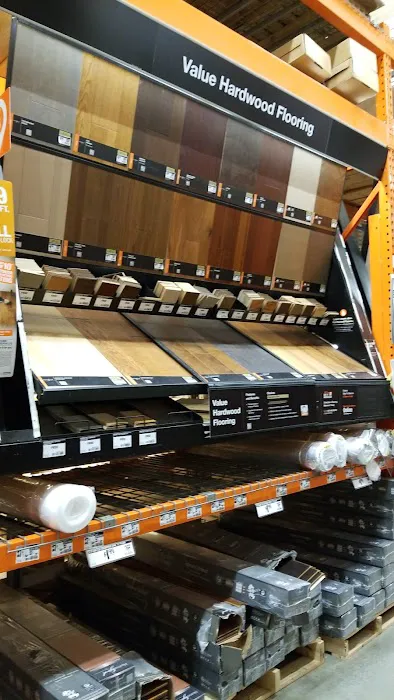 The Home Depot Picture 5