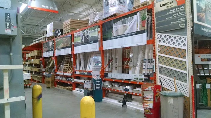 The Home Depot Picture 3