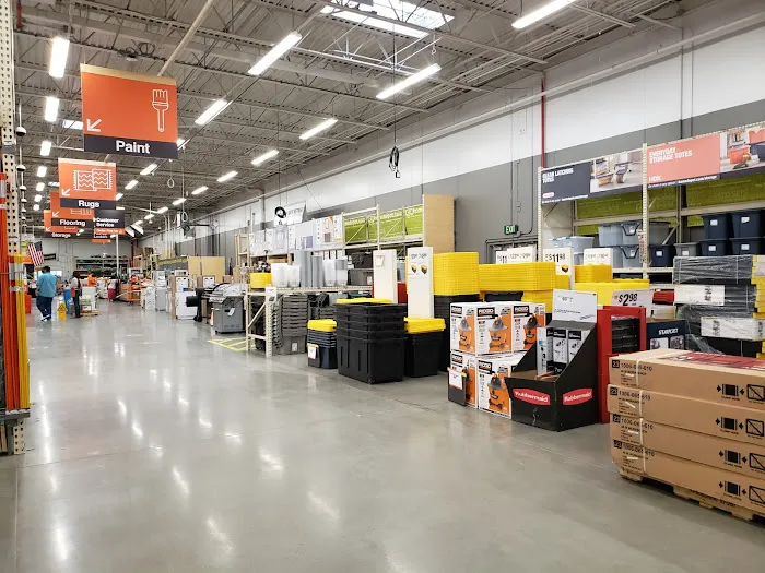 The Home Depot Picture 8