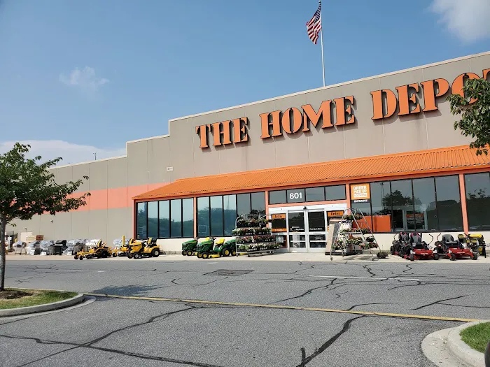 The Home Depot Picture 5