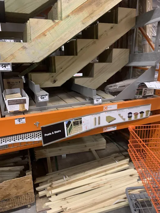 The Home Depot Picture 4
