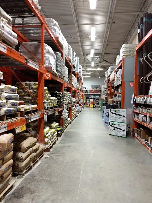 The Home Depot Picture 6
