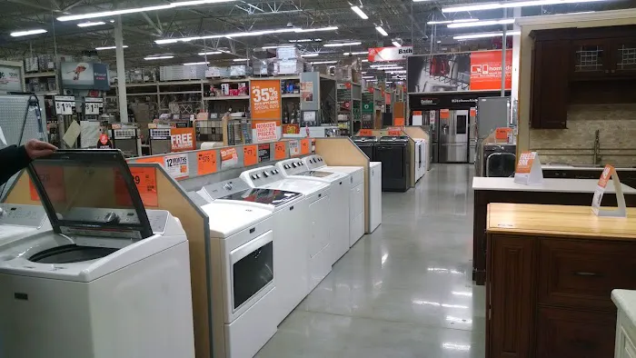 The Home Depot Picture 1