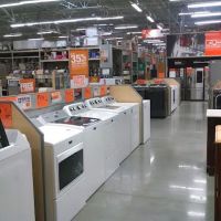 The Home Depot ico