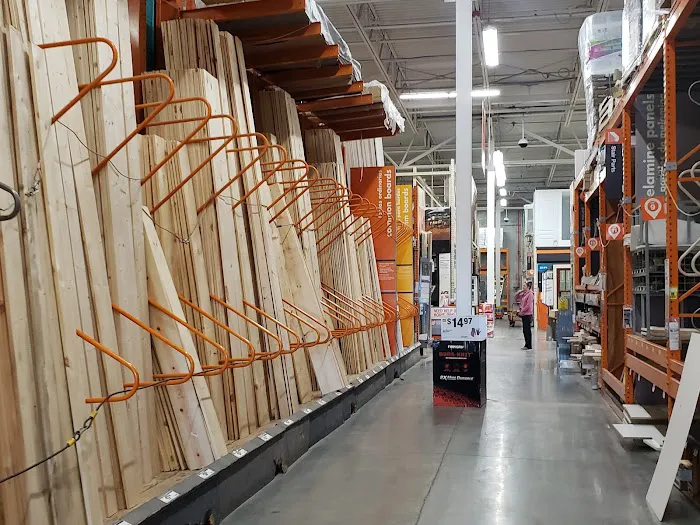The Home Depot Picture 7