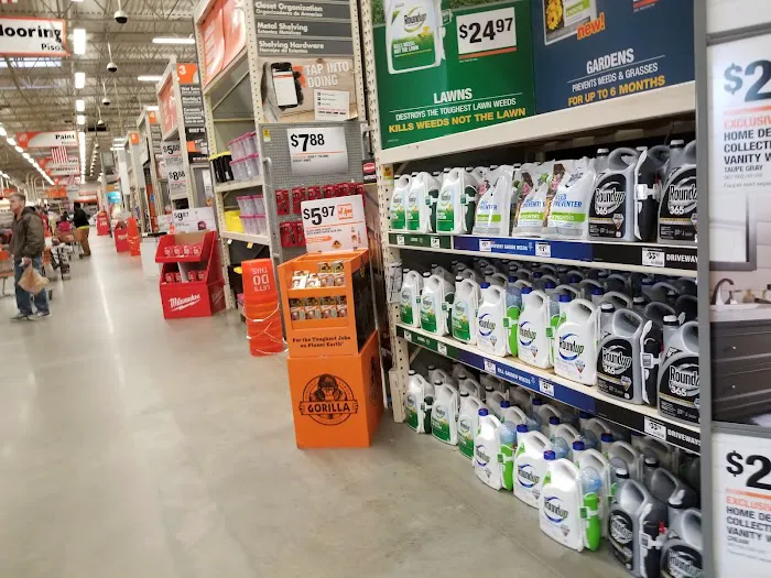 The Home Depot Picture 9
