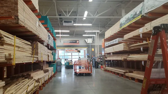 The Home Depot Picture 2