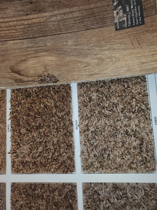 General Floor - Dover Picture 9