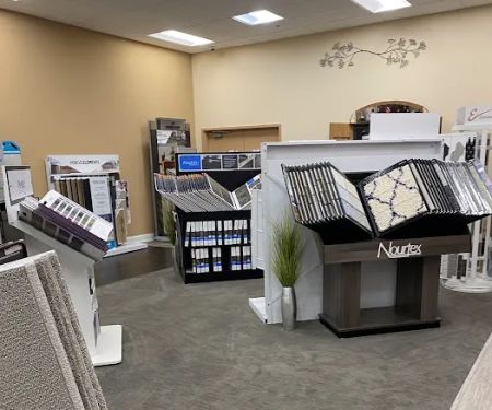 General Floor - Dover