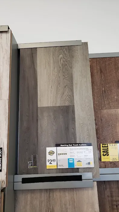 Lumber Liquidators Picture 1