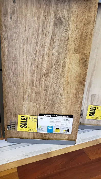 Lumber Liquidators Picture 5